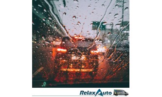 Conduire sous temps pluvieux et faire face aux inondations : les bons réflexes à adopter